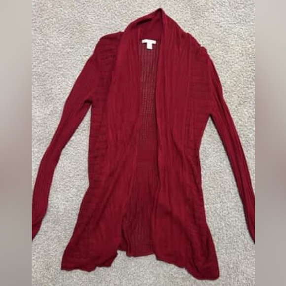 Cardigan - Picture 1 of 1